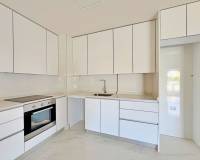 Resale - Apartment - Orihuela Costa - Villamartin