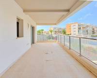 Resale - Apartment - Orihuela Costa - Villamartin