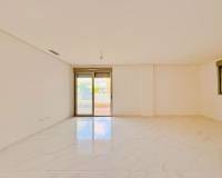 Resale - Apartment - Orihuela Costa - Villamartin