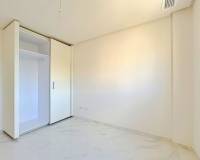 Resale - Apartment - Orihuela Costa - Villamartin