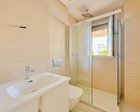 Resale - Apartment - Orihuela Costa - Villamartin