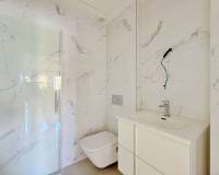 Resale - Apartment - Orihuela Costa - Villamartin