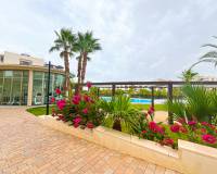 Resale - Apartment - Orihuela Costa - Villamartin