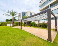 Resale - Apartment - Orihuela Costa - Villamartin