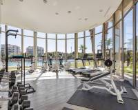 Resale - Apartment - Orihuela Costa - Villamartin