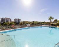 Resale - Apartment - Orihuela Costa - Villamartin