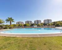 Resale - Apartment - Orihuela Costa - Villamartin