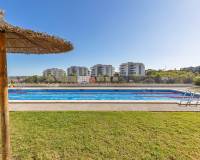 Resale - Apartment - Orihuela Costa - Villamartin