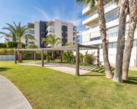 Resale - Apartment - Orihuela Costa - Villamartin