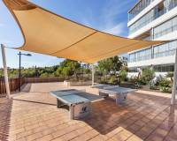Resale - Apartment - Orihuela Costa - Villamartin