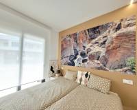 Resale - Apartment - Orihuela Costa - Villamartin