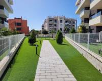 Resale - Apartment - Orihuela Costa - Villamartin