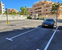 Resale - Apartment - Orihuela Costa - Villamartin