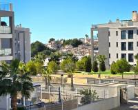 Resale - Apartment - Orihuela Costa - Villamartin