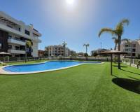 Resale - Apartment - Orihuela Costa - Villamartin