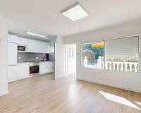 Resale - Apartment - Orihuela Costa - Villamartin