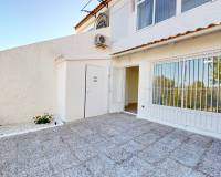 Resale - Apartment - Orihuela Costa - Villamartin