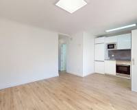 Resale - Apartment - Orihuela Costa - Villamartin