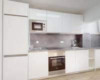 Resale - Apartment - Orihuela Costa - Villamartin