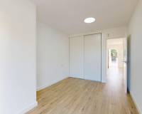 Resale - Apartment - Orihuela Costa - Villamartin