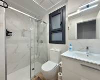 Resale - Apartment - Orihuela Costa - Villamartin