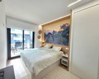 Resale - Apartment - Orihuela Costa - Villamartin