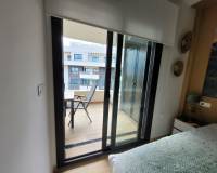 Resale - Apartment - Orihuela Costa - Villamartin