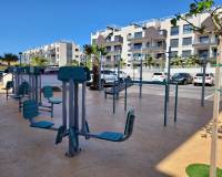 Resale - Apartment - Orihuela Costa - Villamartin