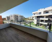 Resale - Apartment - Orihuela Costa - Villamartin