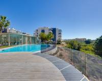 Resale - Apartment - Orihuela Costa - Villamartin