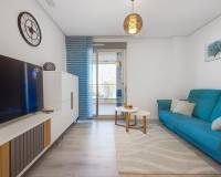 Resale - Apartment - Orihuela Costa - Villamartin