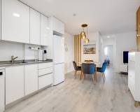 Resale - Apartment - Orihuela Costa - Villamartin