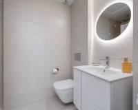 Resale - Apartment - Orihuela Costa - Villamartin