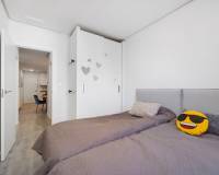 Resale - Apartment - Orihuela Costa - Villamartin