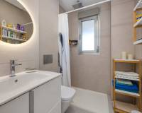 Resale - Apartment - Orihuela Costa - Villamartin