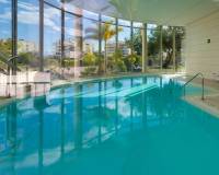 Resale - Apartment - Orihuela Costa - Villamartin