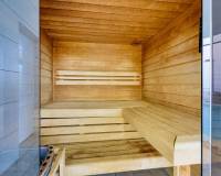 Resale - Apartment - Orihuela Costa - Villamartin