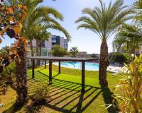 Resale - Apartment - Orihuela Costa - Villamartin