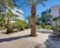 Resale - Apartment - Orihuela Costa - Villamartin