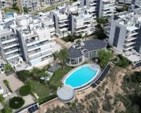 Resale - Apartment - Orihuela Costa - Villamartin