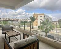 Resale - Apartment - Orihuela Costa - Villamartin
