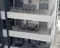 Resale - Apartment - Orihuela Costa - Villamartin