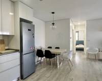 Resale - Apartment - Orihuela Costa - Villamartin