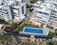 Resale - Apartment - Orihuela Costa - Villamartin