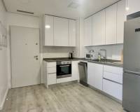 Resale - Apartment - Orihuela Costa - Villamartin