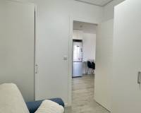 Resale - Apartment - Orihuela Costa - Villamartin