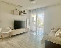 Resale - Apartment - Orihuela Costa - Villamartin