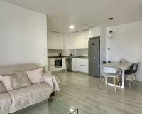 Resale - Apartment - Orihuela Costa - Villamartin