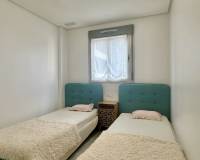 Resale - Apartment - Orihuela Costa - Villamartin