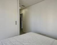 Resale - Apartment - Orihuela Costa - Villamartin